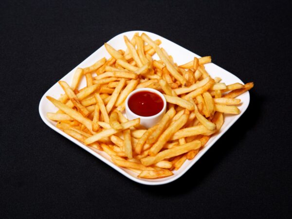 سیب زمینی سرخ کرده French Fries