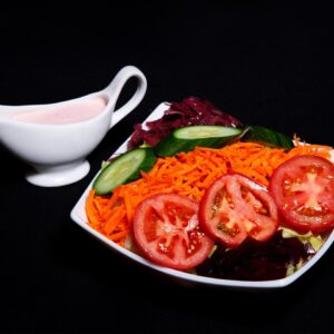 Garden Salad سالاد فصل