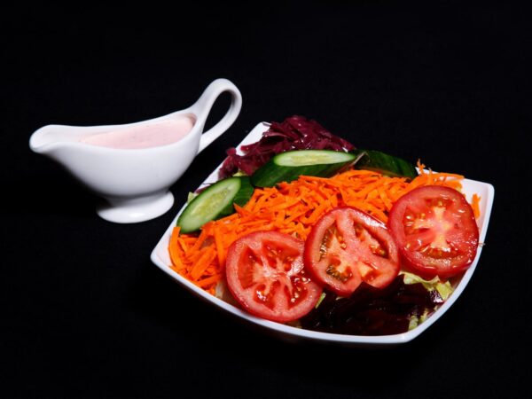 Garden Salad سالاد فصل