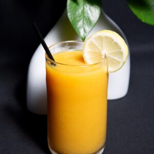 آب پرتقال Orange Juice