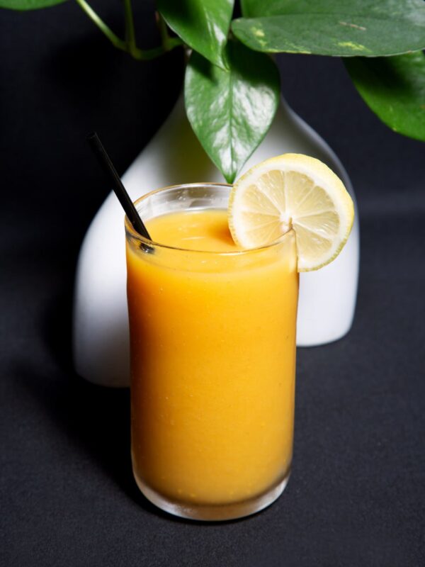 آب پرتقال Orange Juice