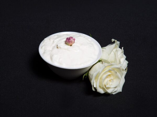 ماست yogurt