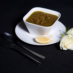 Lentil Soup عدسی