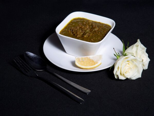 Lentil Soup عدسی