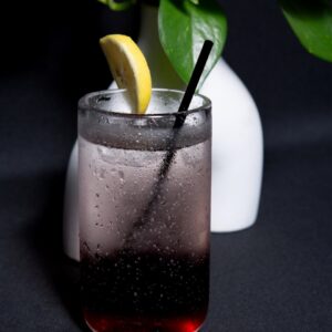 شربت آلبالو Sour cherry Juice