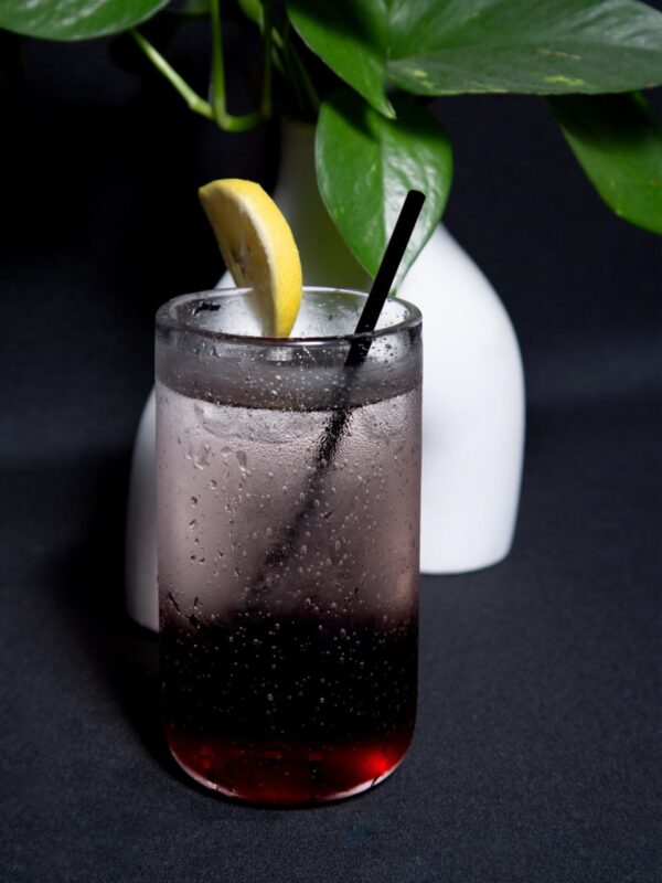 شربت آلبالو Sour cherry Juice