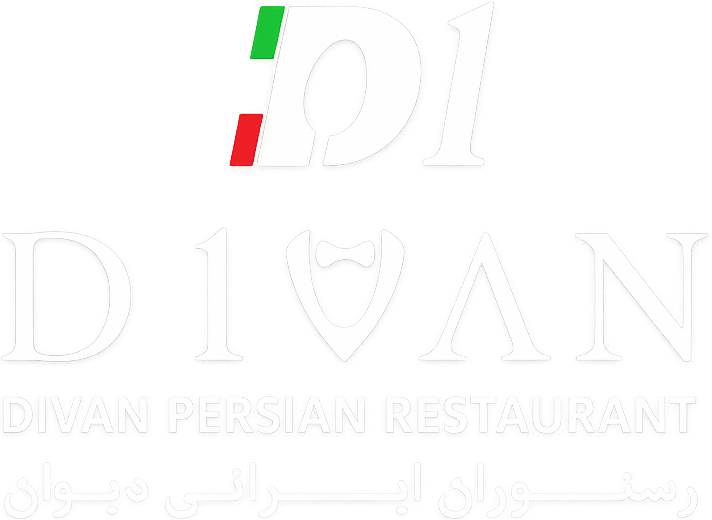 divan resturant logo