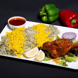 Lamb shank