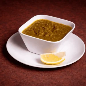 Lentil Soup