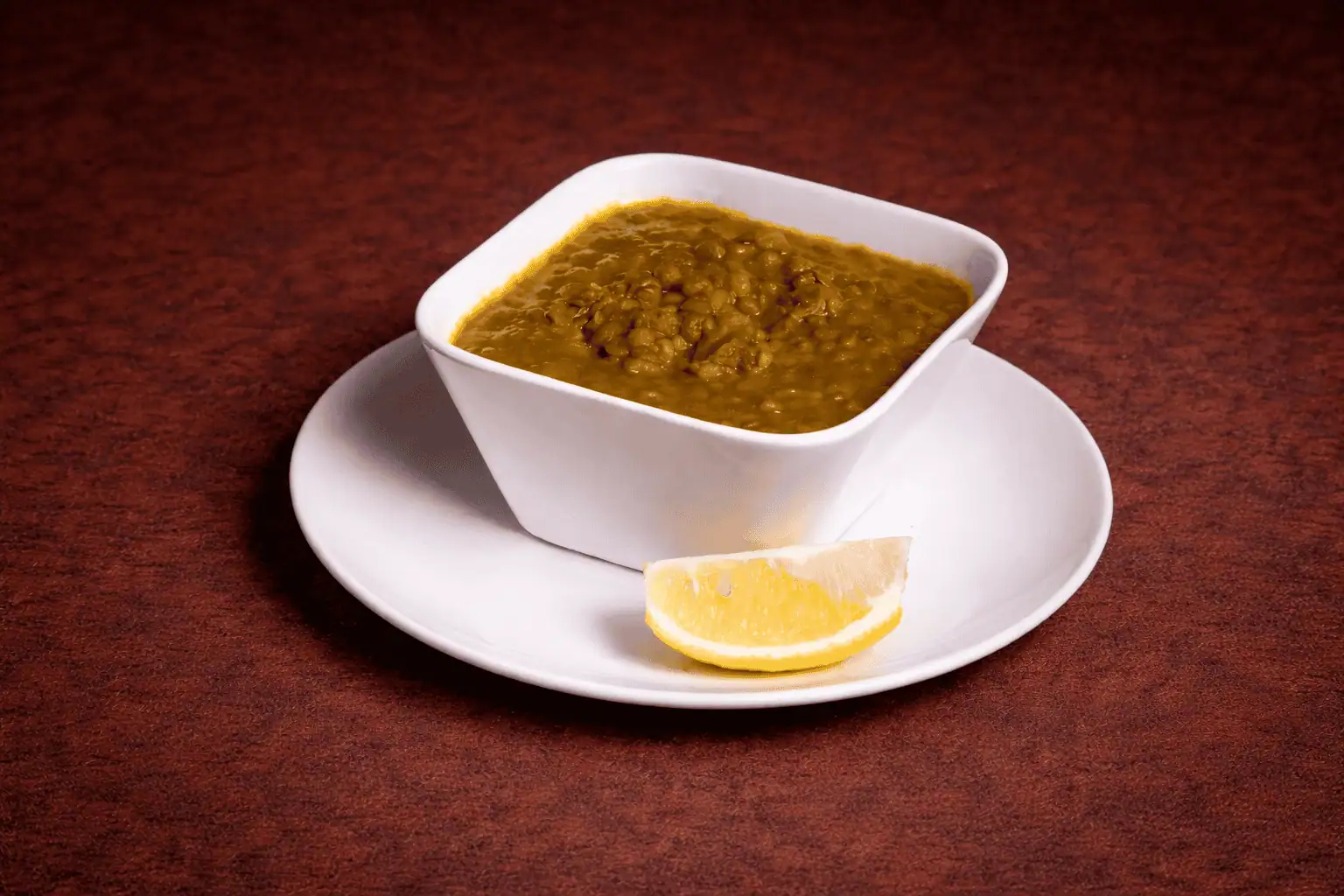 Lentil Soup