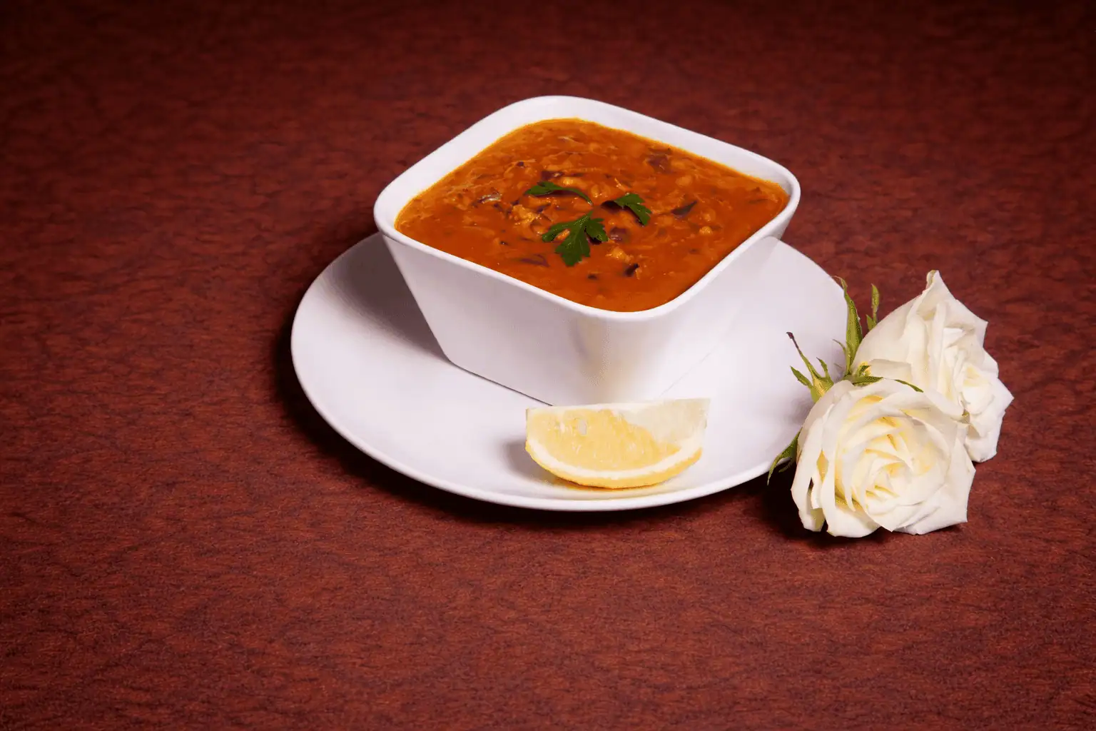 Chicken and Barley Soup