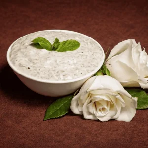 Yogurt & Spinach Dip