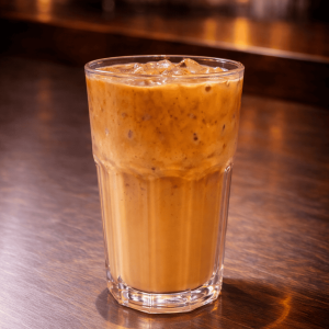 Ice Latte