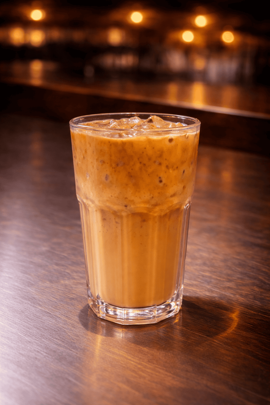 Ice Latte