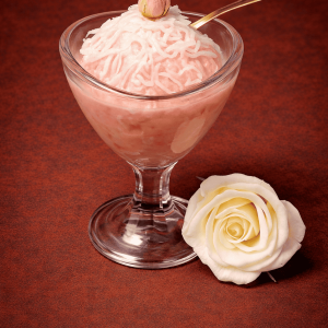 Persian Sorbet