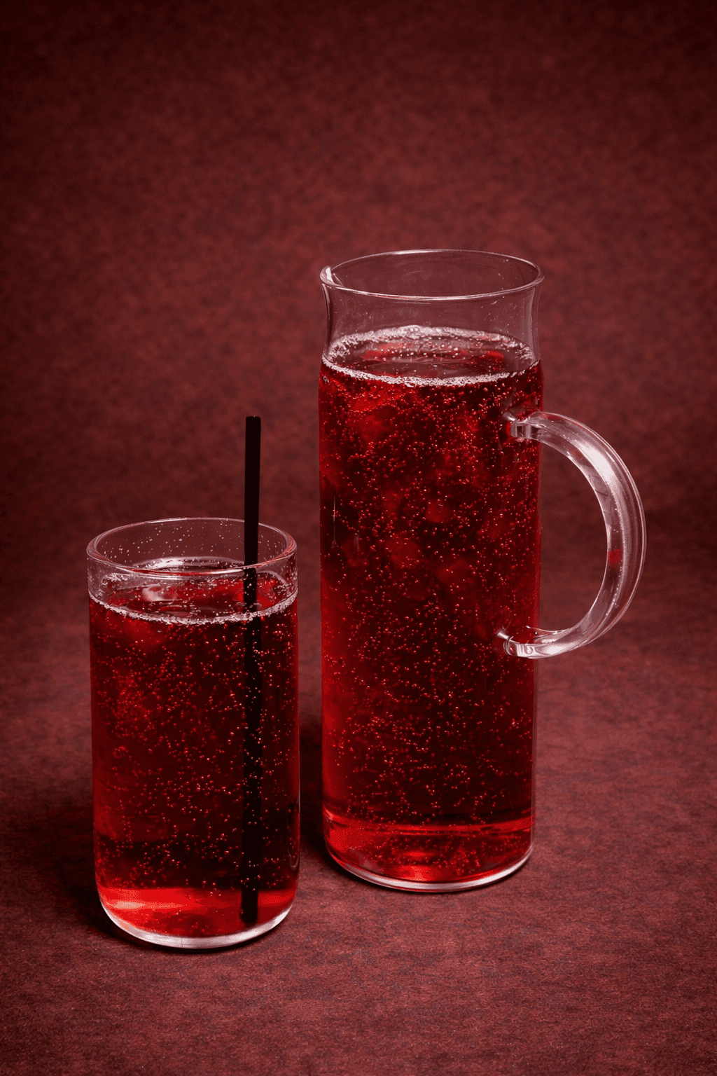 Sour cherry Juice