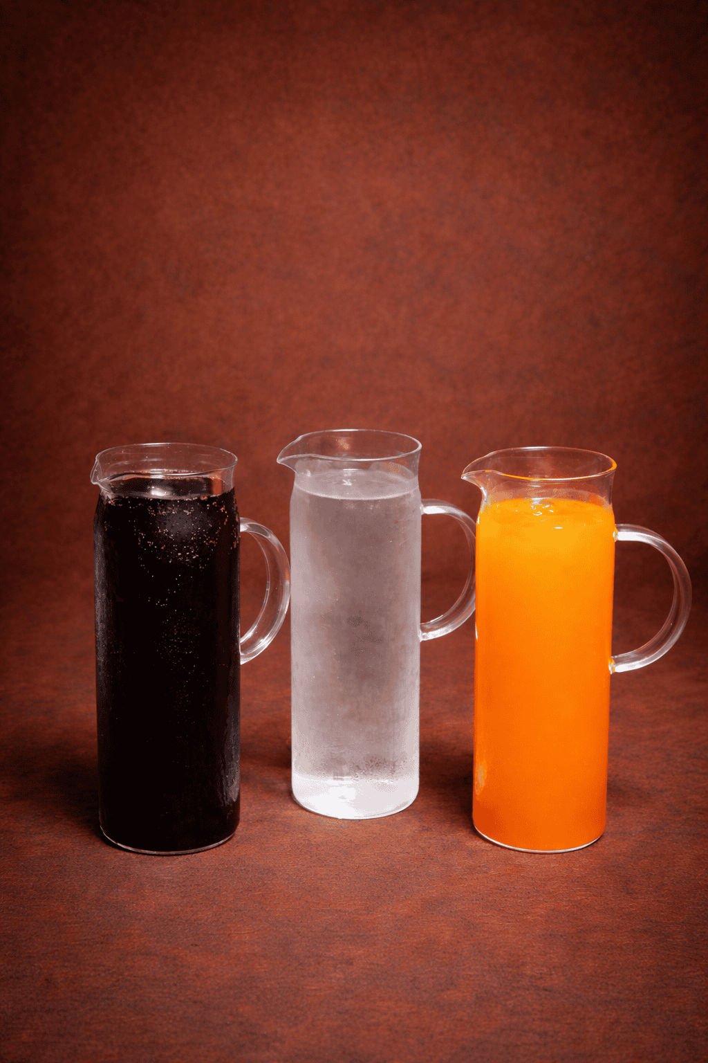 Jug Soft Drink