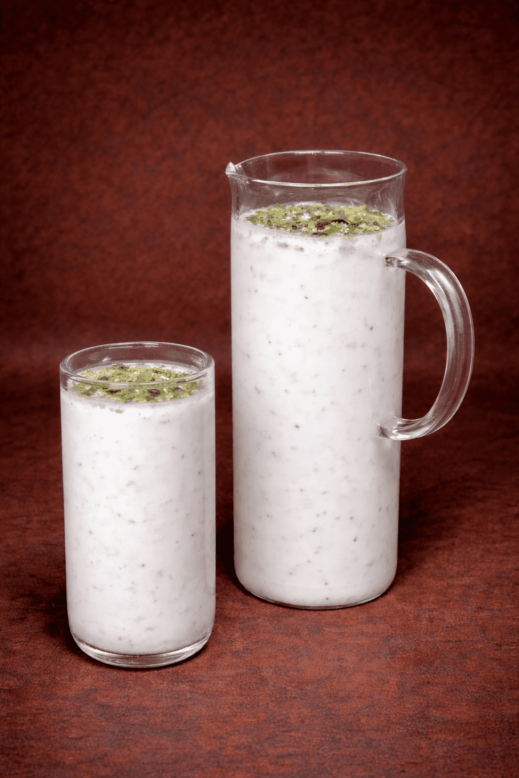 Yogurt Drink ( Small & Large)