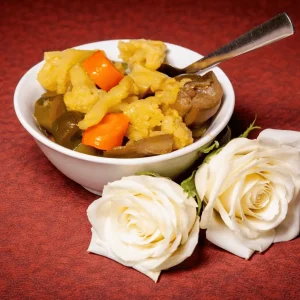 Mix Vegetable Pickles