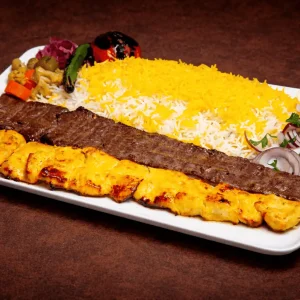 کباب ممتاز Momtaz Kebab