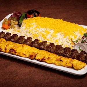 کباب شاهی SHAHI Kebab