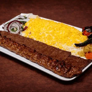 کباب سلطانی SOLTANI Kebab